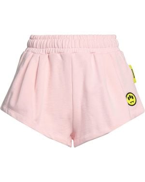 Barrow Shorts & Bermuda Shorts - Pink