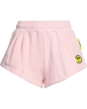 Barrow Shorts & Bermudashorts - Pink