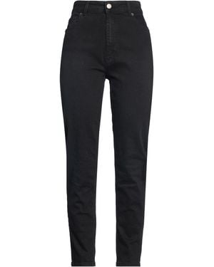 Twinset Jeans - Black