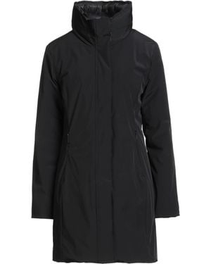 Conte Of Florence Coat - Black