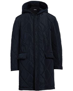 Daniele Alessandrini Puffer - Blue