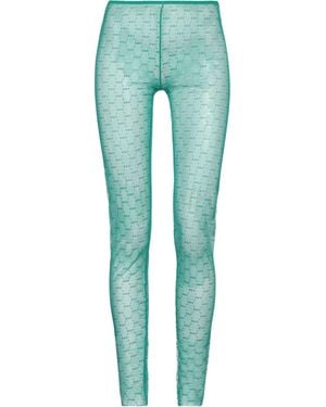 DSquared² Leggings - Green