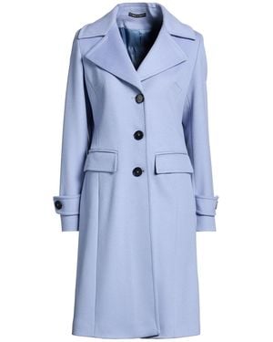 Loro Piana Abrigo - Azul