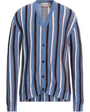 Marni Cardigan - Blue
