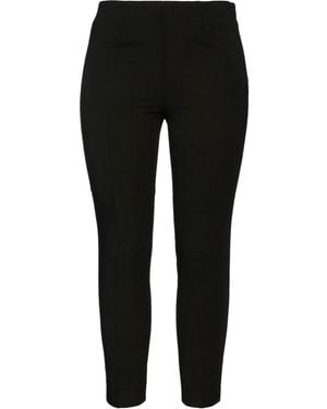 Rossopuro Trouser - Black