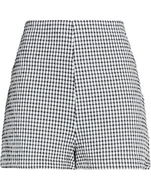 Rohe Shorts & Bermuda Shorts - Black