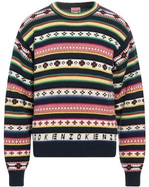 KENZO Jumper - Multicolour