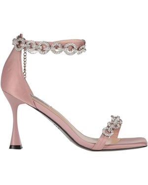 Gai Mattiolo Sandals - Pink