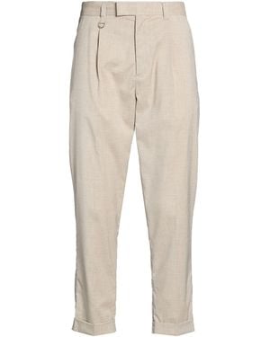 Paolo Pecora Hose - Natur