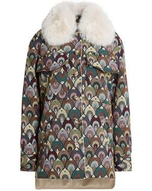 Ava Adore Chaqueta Y Cazadora - Gris