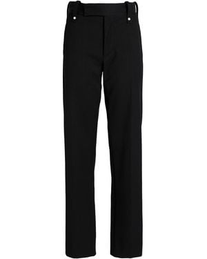 Burberry Trouser - Black