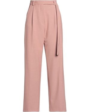 Attic And Barn Pants - Pink