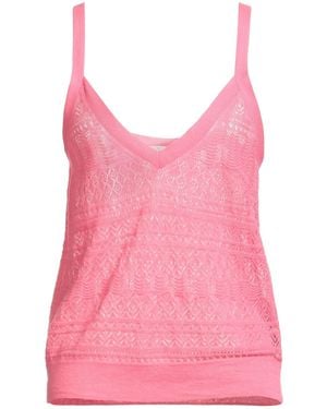 Ballantyne Tops - Pink