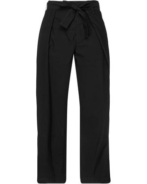 Colville Trouser - Black