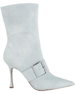 Steve Madden Stiefelette - Weiß