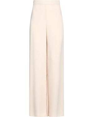 MAX&Co. Trouser - Natural