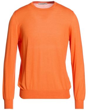 La Fileria Jumper - Orange