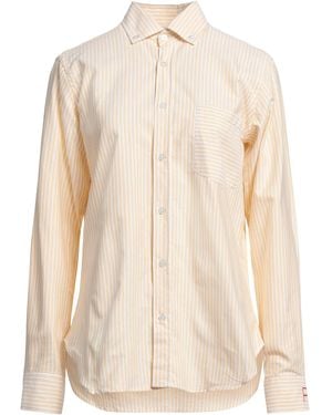 Peuterey Shirt - Natural