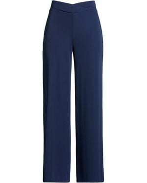 Hanita Pants - Blue