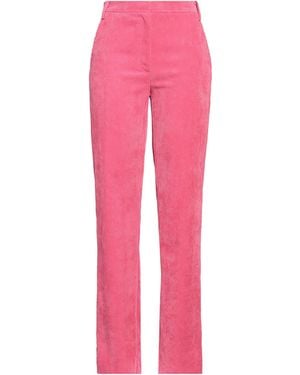 Patrizia Pepe Trouser - Pink