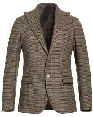 Messagerie Blazer - Brown