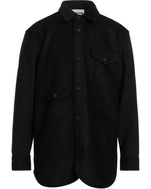 Han Kjobenhavn Shirt - Black