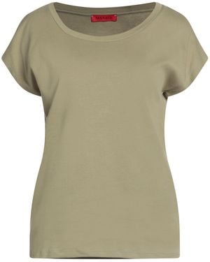 MAX&Co. T-Shirts - Green