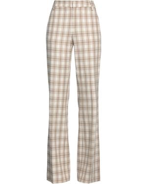 Dondup Pants - Natural