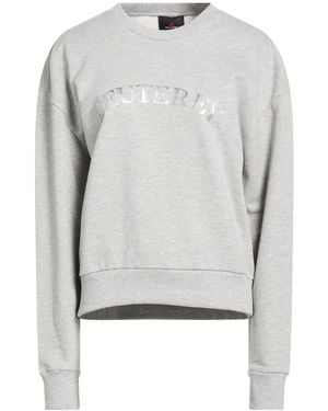 Peuterey Sweatshirt Cotton, Polyester - Gray
