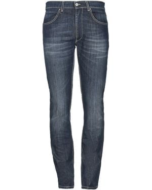 Dondup Jeans Cotton, Elastane - Blue