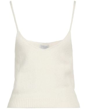 Liu Jo Tops - White