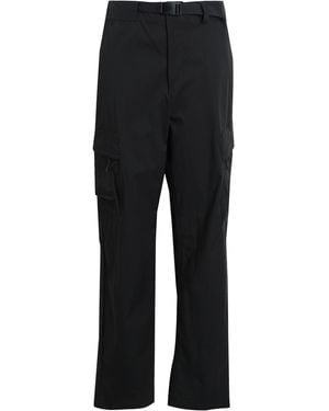 The North Face Trouser - Black