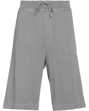Barena Shorts & Bermuda Shorts Cotton - Gray