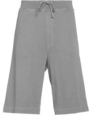 Barena Shorts & Bermudashorts - Grau