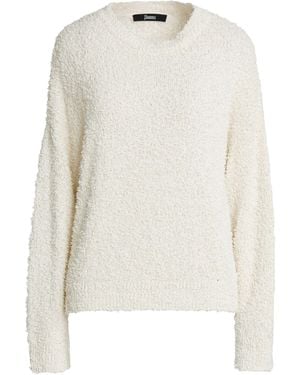 Herno Pullover - Bianco