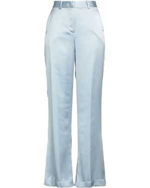 KARL LAGERFELD Trouser - Blue