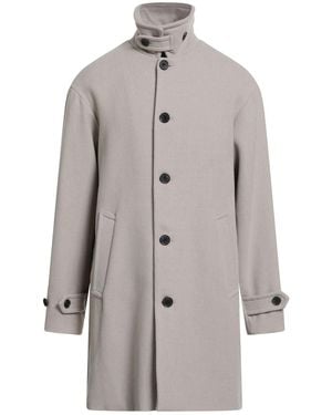 Jack & Jones Coats - Grey