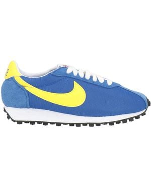 Nike Sneakers - Azul