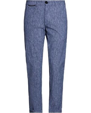 PMDS PREMIUM MOOD DENIM SUPERIOR Trousers - Blue