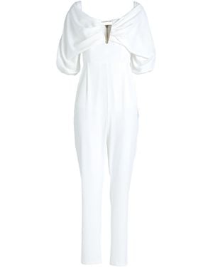 Relish Mono enterizo - Blanco