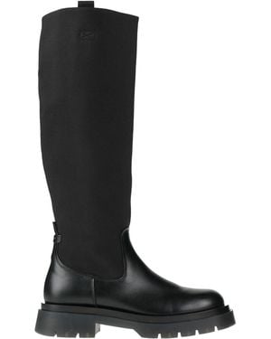 GANT Bota - Negro