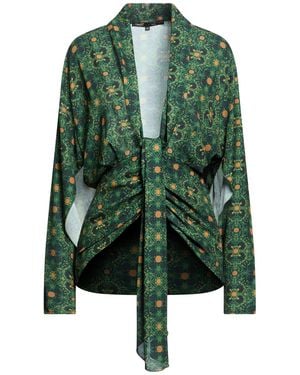Babylon Top - Verde