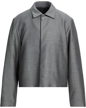 BERNER KUHL Jackets - Grey