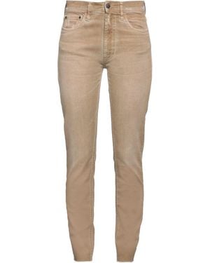 CYCLE Jeans - Natural