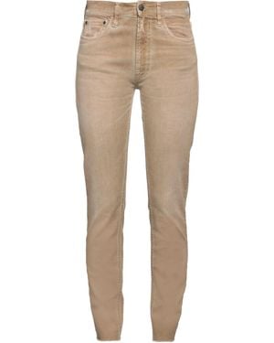 CYCLE Jeans - Natural