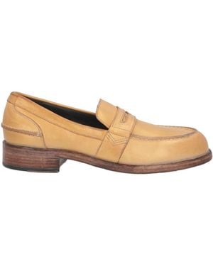 Moma Loafer - Natural