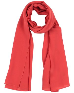 Gentry Portofino Sciarpa - Rosso