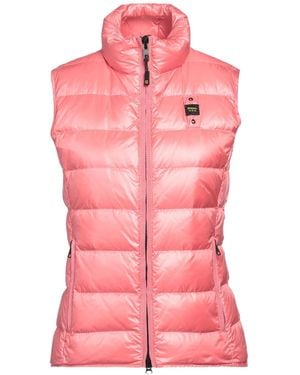 Blauer Vest - Pink