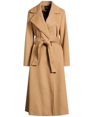 Roberto Cavalli Cappotto - Neutro