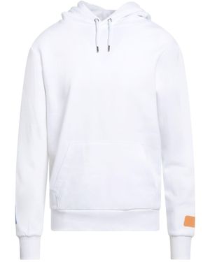 Encré. Sweatshirt - White